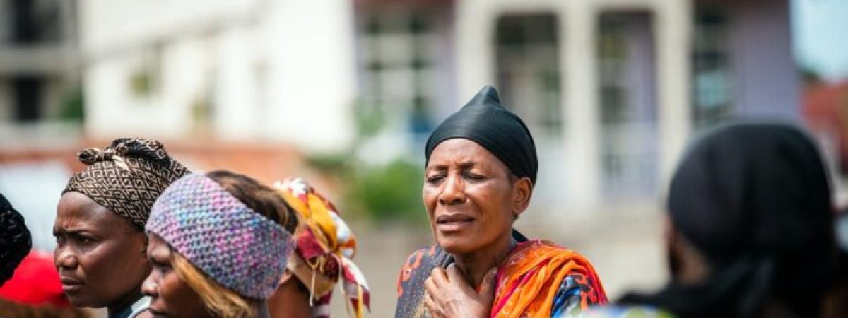 À Uvira, la fondation Gisaro Muhoza au secours des communautés vulnérables