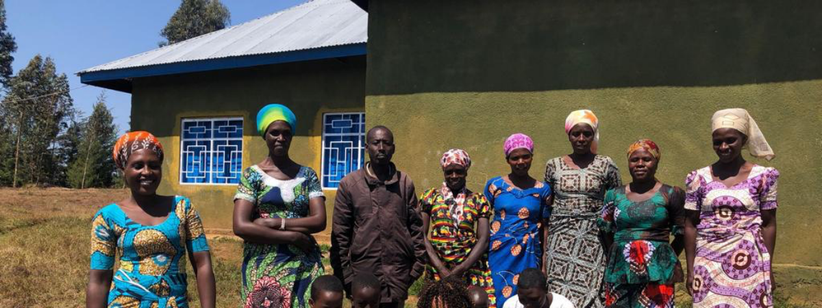 Mission humanitaire à Minembwe : un geste d’amour et d’espoir pour les enfants